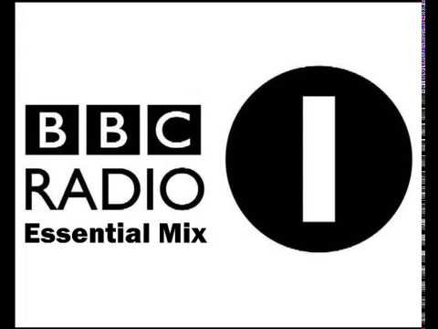 Essential Mix 2003 08 31   Radioslave