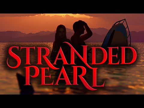 Stranded Pearl (2025) | Full Movie | Romance | Adventure