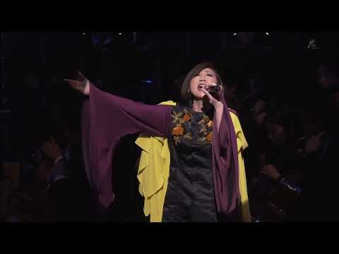 Evangelion: A Cruel Angel's Thesis ft. Yoko Takahashi & Philharmonic Orchestra (LIVE) OP