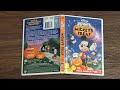 Closing To Mickey Mouse Clubhouse Mickey S Treat 2007 DVD