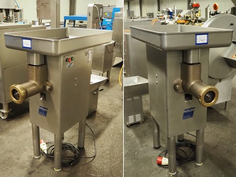 749-146: Kolbe grinder