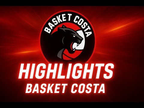 CLV Limonta Costa Masnaga - Use Rosa Scotti Empoli Highlights