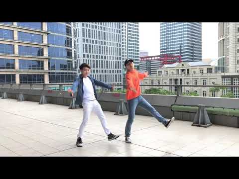 Taeyeon - Cover Up/ Choreography . Jane Kim