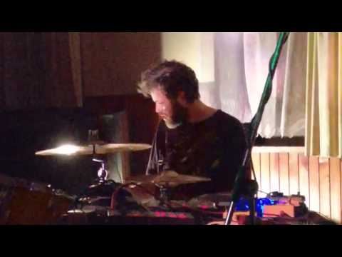Lionel Dixit - Lionel Dixit live @ Sun Wu Hibernia 2016