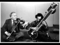 Ravi Shankar  Yehudi Menuhin Sitar  Violin Duet