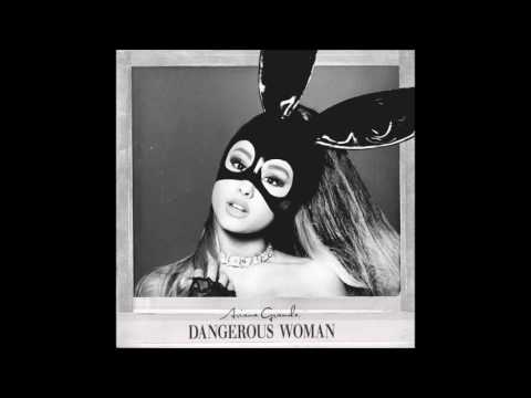Ariana Grande: \Into You\ (Official Album Instrumental)