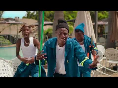 Jo Noise ft KayzAdam - Wanga Mbuye (Official Video)