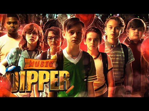 O Clube dos Otarios | It: A Coisa | Dippertale :D