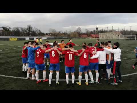 10.04.2021r Unia Książenice - Odra Wodzisław Śląski 0-5 (0-2)