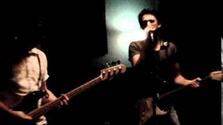 Monks Of Mellonwah - Pulse (Live Lounge Session)