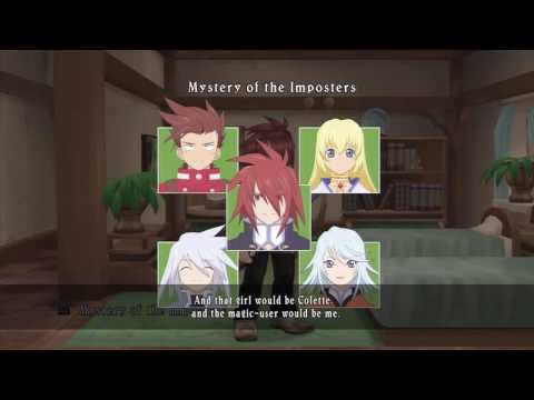 Z-Skit Voices 48: "182 - Mystery of the Imposters"