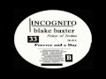 Blake Baxter - Forever and a day