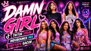 Download lagu DAMN GIRL TIKTOK VIRAL REMIX INDOBOUNCE BASSLINE BOUNCE MIXTAPE mp3 Download lagu DAMN GIRL TIKTOK VIRAL REMIX INDOBOUNCE BASSLINE BOUNCE MIXTAPE mp3