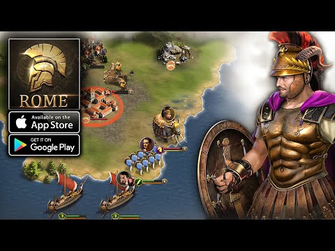2-1 Battle Of Heraclea | Chapter 2 Pyrrhic Wars | Grand War: Rome Strategy Guide