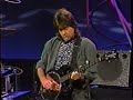Bela Fleck and the Flecktones on Johnny Carson - Blu-Bop - Charlie Gee Bela Fleck and the Flecktones on Johnny Carson - Blu-Bop