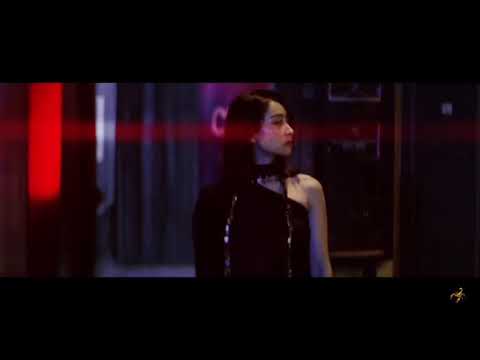 宋茜 Victoria Song Qian X Bad Guy - FMV