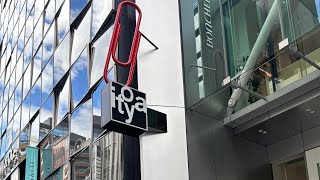 Stationery Shopping in Japan Part 1 - My experience