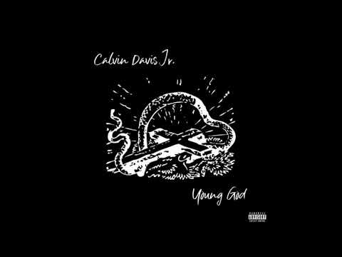 Calvin Davis Jr. - Young God