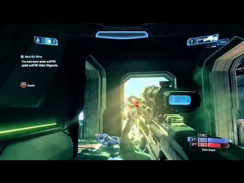 I decided to do this in a PGL 2v2