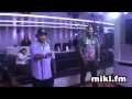 Petit Live Improvisé De Busta Rhymes Chez Mikl Break Ya Neck
