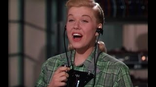 Doris Day - "Cuttin' Capers" from My Dream Is Yours (1949)