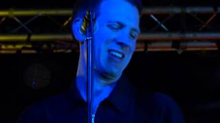 Shearwater - A Long Time Away