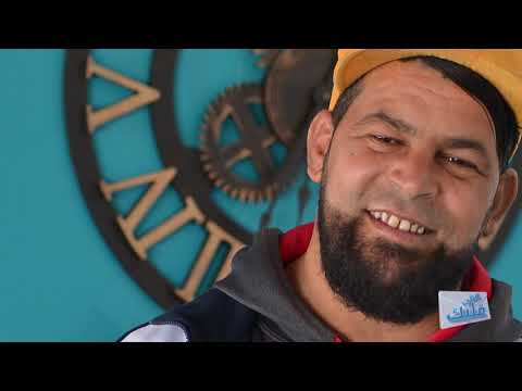 Saffi Kalbek S02 Episode 12 02-12-2020 Partie 01