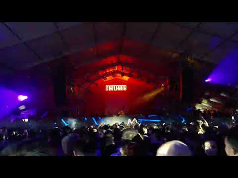 Innellea @ Mandarine Tent 25.11.22