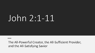 All Powerful
