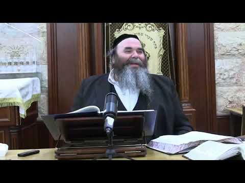 סגולה פאר גוטע קינדער העלפן שידוכים הרב מרדכי הערש שפיצער