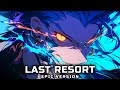 Boris Harizanov Last Resort AMV EPIC VERSION