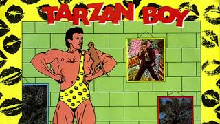 Download lagu Tarzanboy x To France mp3