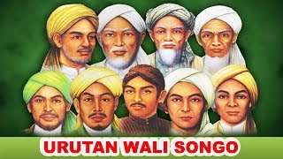Download lagu Urutan Wali Songo Beserta Nama Nama Wali Songo mp3 Download lagu Urutan Wali Songo Beserta Nama Nama Wali Songo mp3