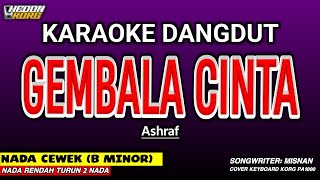 Download lagu GEMBALA CINTA KARAOKE DANGDUT - NADA WANITA ( KORG PA 1000 HEDON ) mp3 Download lagu GEMBALA CINTA KARAOKE DANGDUT - NADA WANITA ( KORG PA 1000 HEDON ) mp3