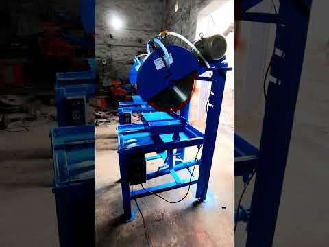Brick Cutting Machine