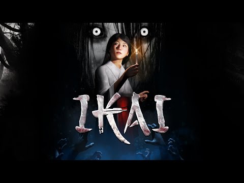 Ikai - Launch Trailer thumbnail