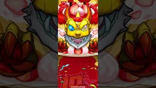 【モンスト】人気投票ガチャ引いてみた！