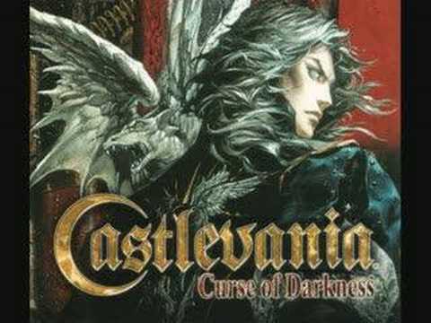Abandoned Castle ~The Curse of Darkness~ - Castlevania CoD