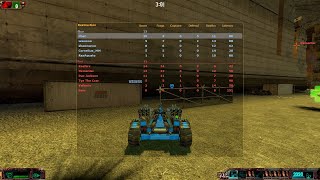 Chet Plays Mods: D.I.P. R.I.P. Warm up