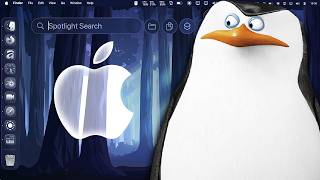 Linux on MacBook experience