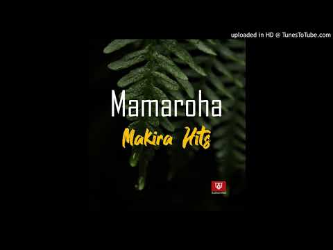 Mamaroha - Makira hits (Solomon Islands)