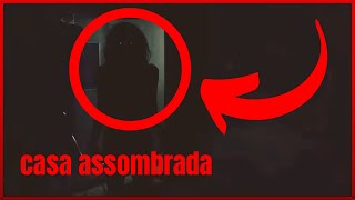 A CASA DO PAPAI AUSENTE