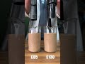 I Test Cheap Vs Expensive Vacuums