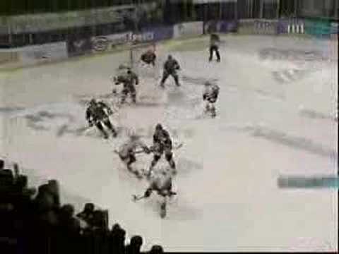 Alba Volán - Acroni Jesenice 0-4