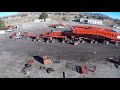 IRH Transformer Heavy Haul Video