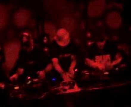 Scratch Perverts in Fabric