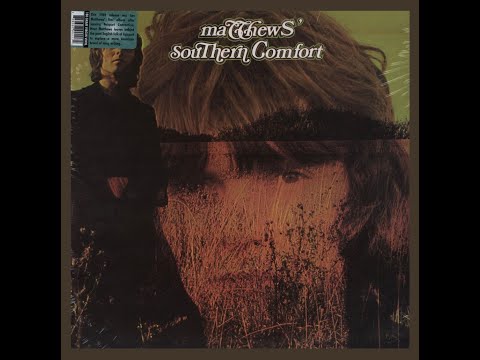 Matthews' Southern Comfort - The Watch - 1970