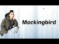 Mockingbird - Cover by Enisa 