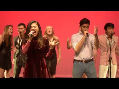 Off the Beat – End of An Era (Marianas Trench)