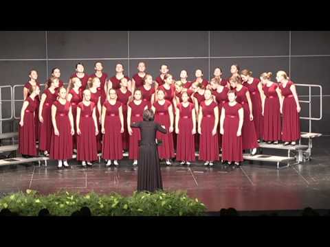 OI ŠALA   Vytautas Miškinis, Liepaites Children Choir